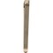 Ekena Millwork Traditional Craftsman Rough Sawn Bracket, Douglas Fir, 4"W x 44"D x 48"H BKT04X44X48TRA04RDF - alternate 3